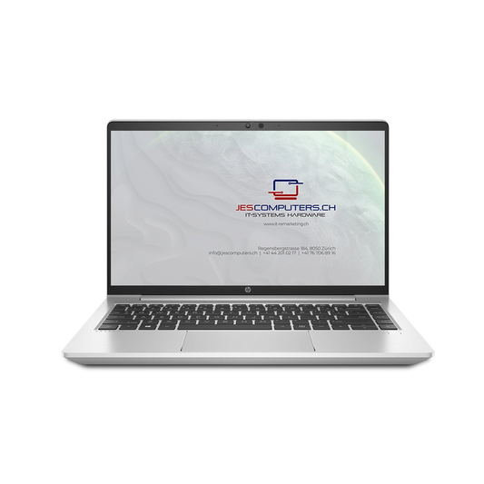 HP ProBook 640 G8 Core i5-1135G7 16GB RAM 500 SSD