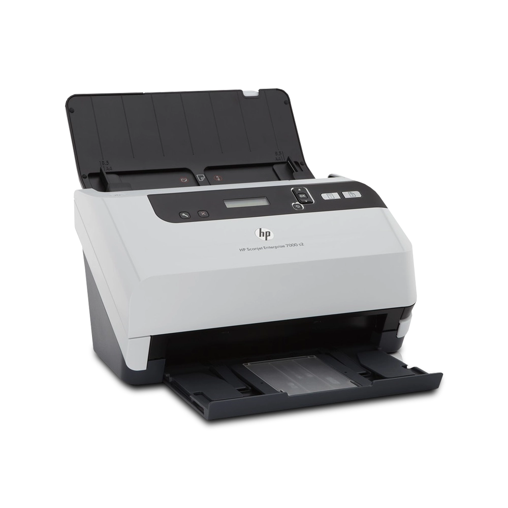 HP ScanJet 7000 S2