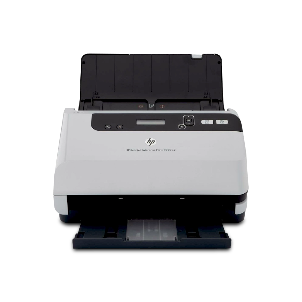 HP ScanJet 7000 S2