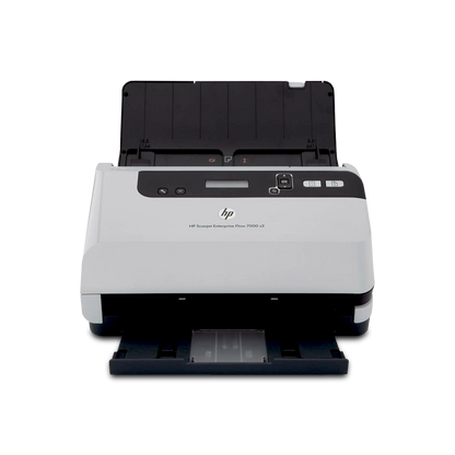 HP ScanJet 7000 S2