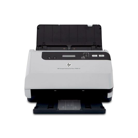 HP ScanJet 7000 S2