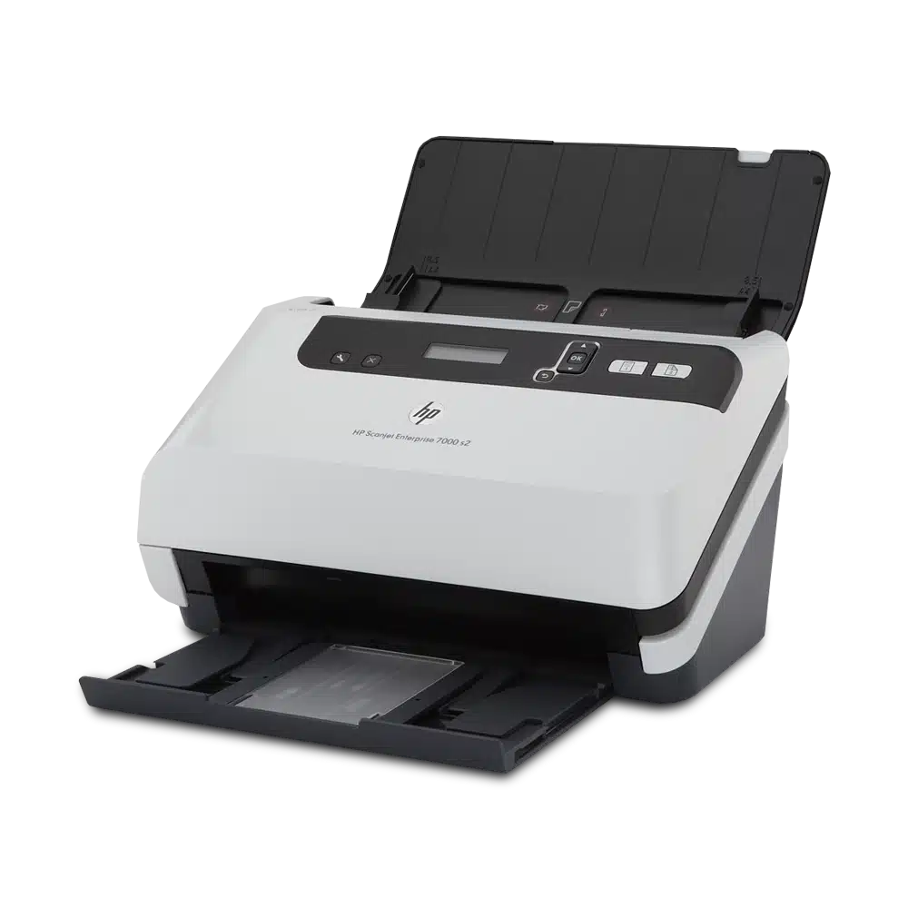 HP ScanJet 7000 S2