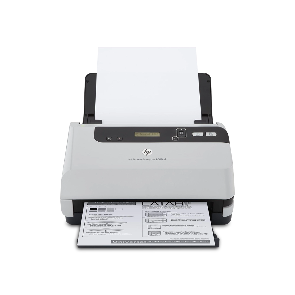 HP ScanJet 7000 S2