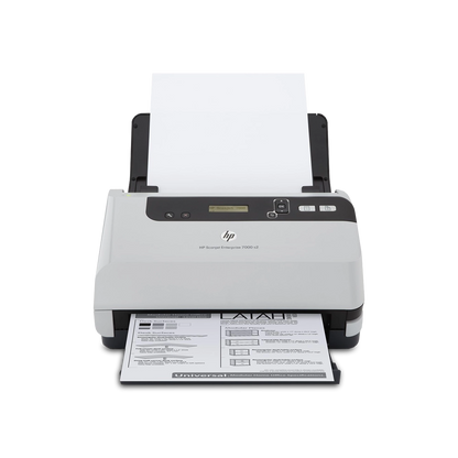 HP ScanJet 7000 S2