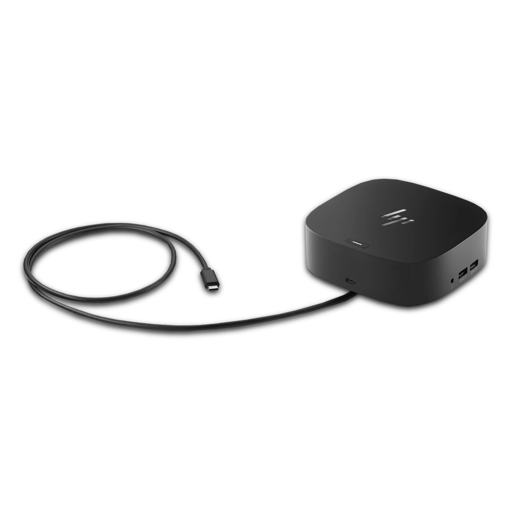 HP USB-C Dock G2