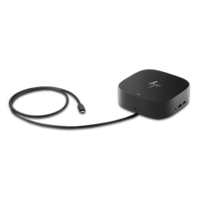 HP USB-C Dock G5