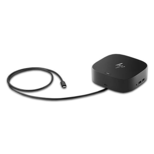 HP USB-C Dock G5