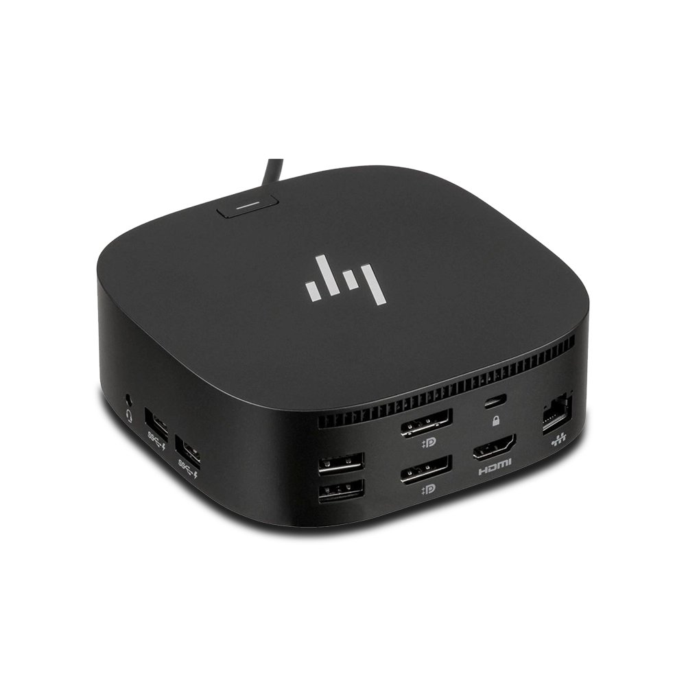 HP USB-C Dock G2