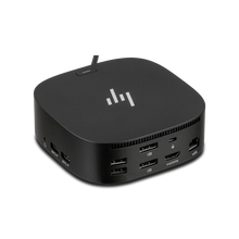 HP USB-C Dock G2