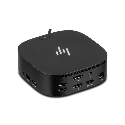 HP USB-C Dock G5