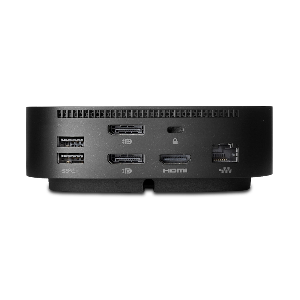 HP USB-C Dock G5
