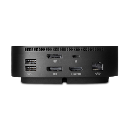 HP USB-C Dock G5