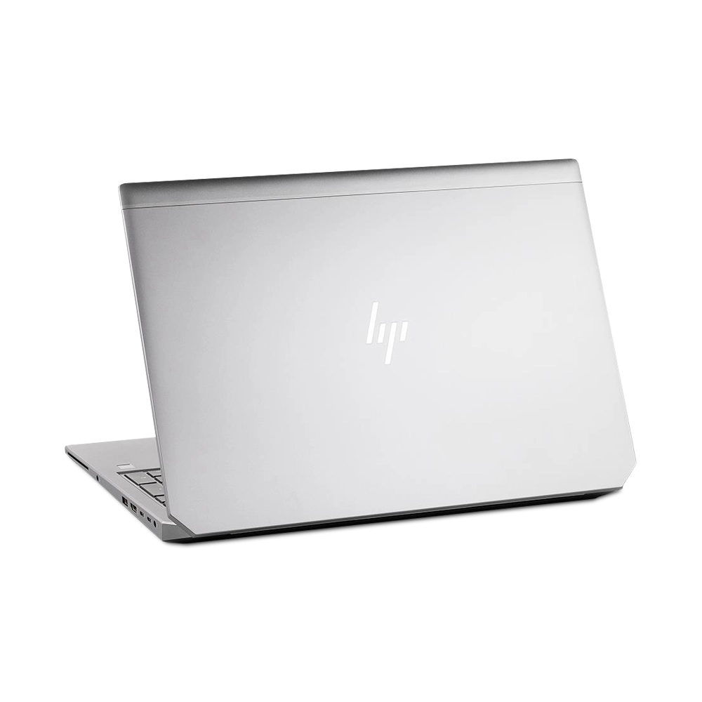 HP ZBook G6 Core i7 32GB 256SSD