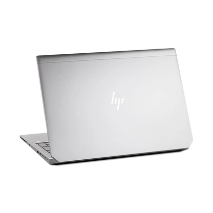 HP ZBook G6 Core i7 32GB 256SSD