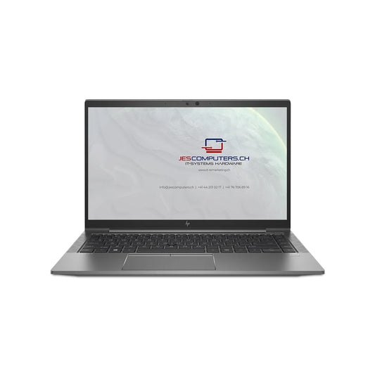 HP ZBook Firefly G8 i7-11 Gen 32GB & 256 GB SSD