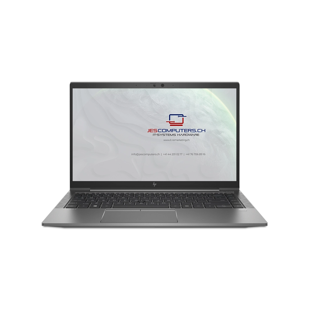 HP ZBook Firefly G8 i7-11 Gen 32GB & 256 GB SSD