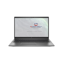 HP ZBook Firefly G8 i7-11 Gen 32GB & 256 GB SSD