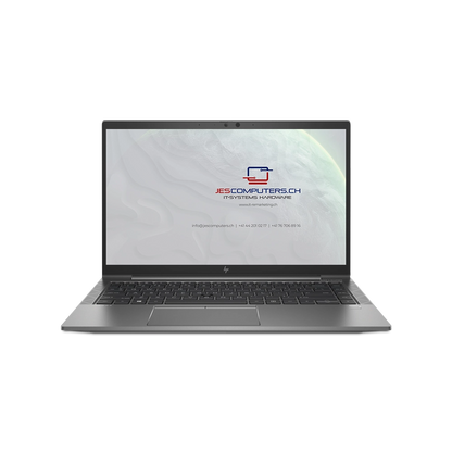HP ZBook Firefly G8 i7-11 Gen 32GB & 256 GB SSD