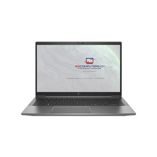 HP ZBook Firefly G8 i7-11 Gen 32GB & 256 GB SSD