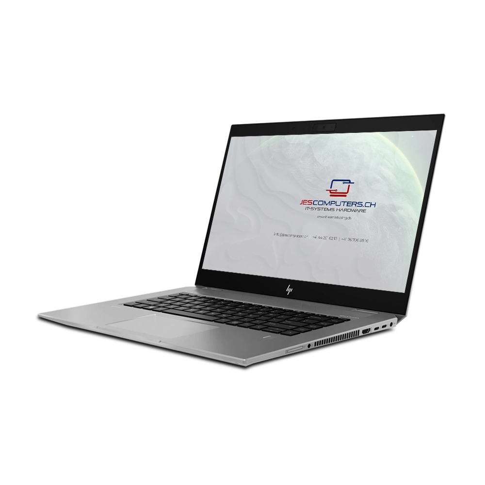 HP ZBook Studio G5 Core i7 32GB 256SSD
