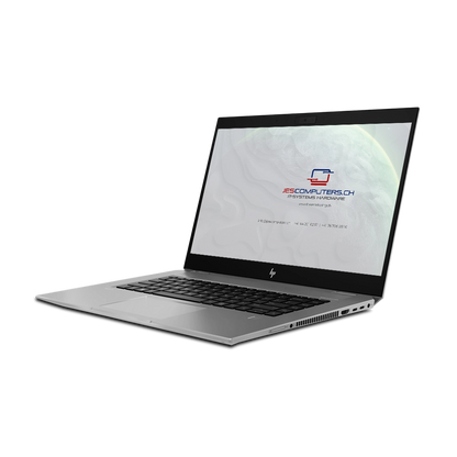HP ZBook Studio G5 Core i7 32GB 256SSD