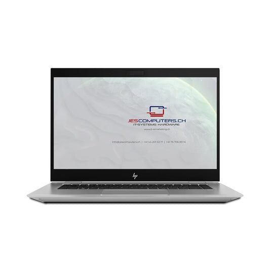 HP ZBook Studio G5 Core i7 32GB 256SSD