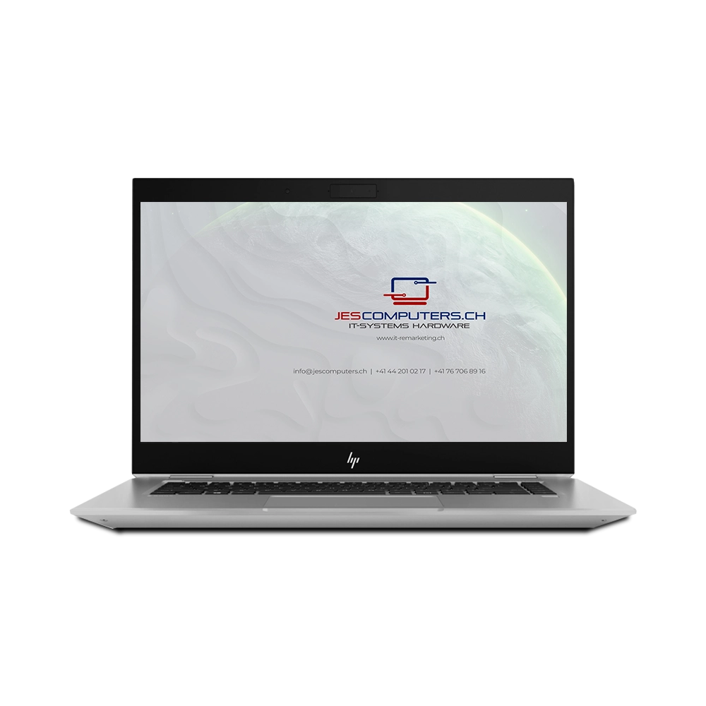HP ZBook Studio G5 Core i7 32GB 256SSD