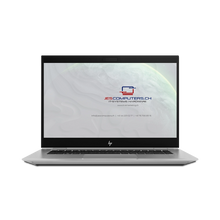 HP ZBook Studio G5 Core i7 32GB 256SSD