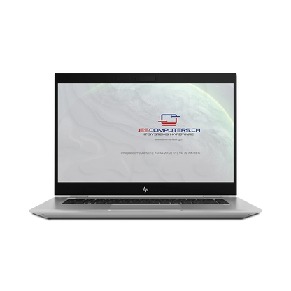 HP ZBook Studio G5 Core i7 32GB 256SSD