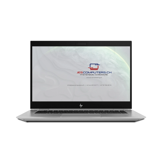 HP ZBook Studio G5 Core i7 32GB 256SSD
