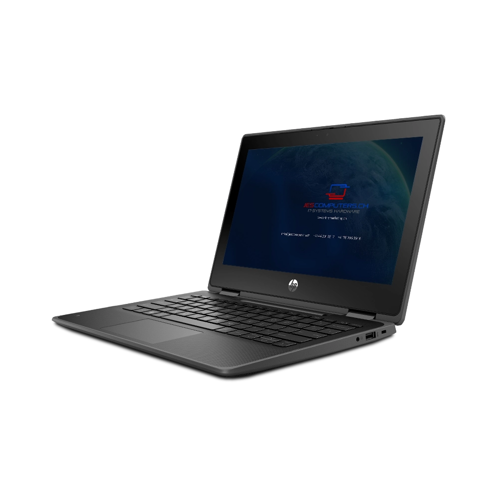 HP Pro X360 Fortis G9 11"