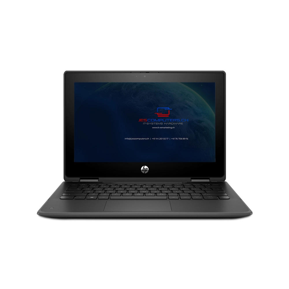 HP Pro X360 Fortis G9 11"