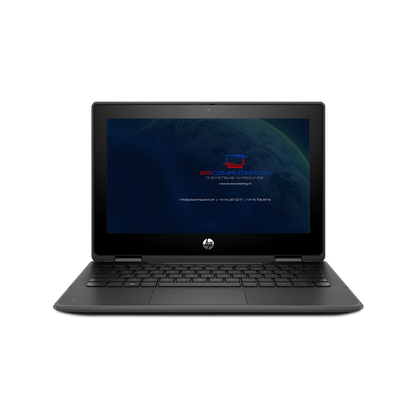 HP Pro X360 Fortis G9 11"