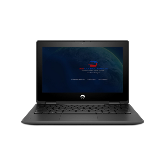 HP Pro X360 Fortis G9 11"