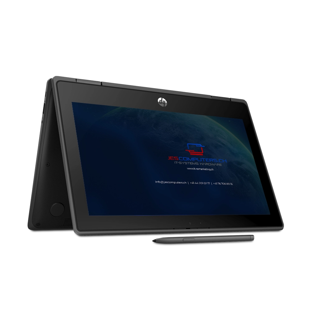 HP Pro X360 Fortis G9 11"