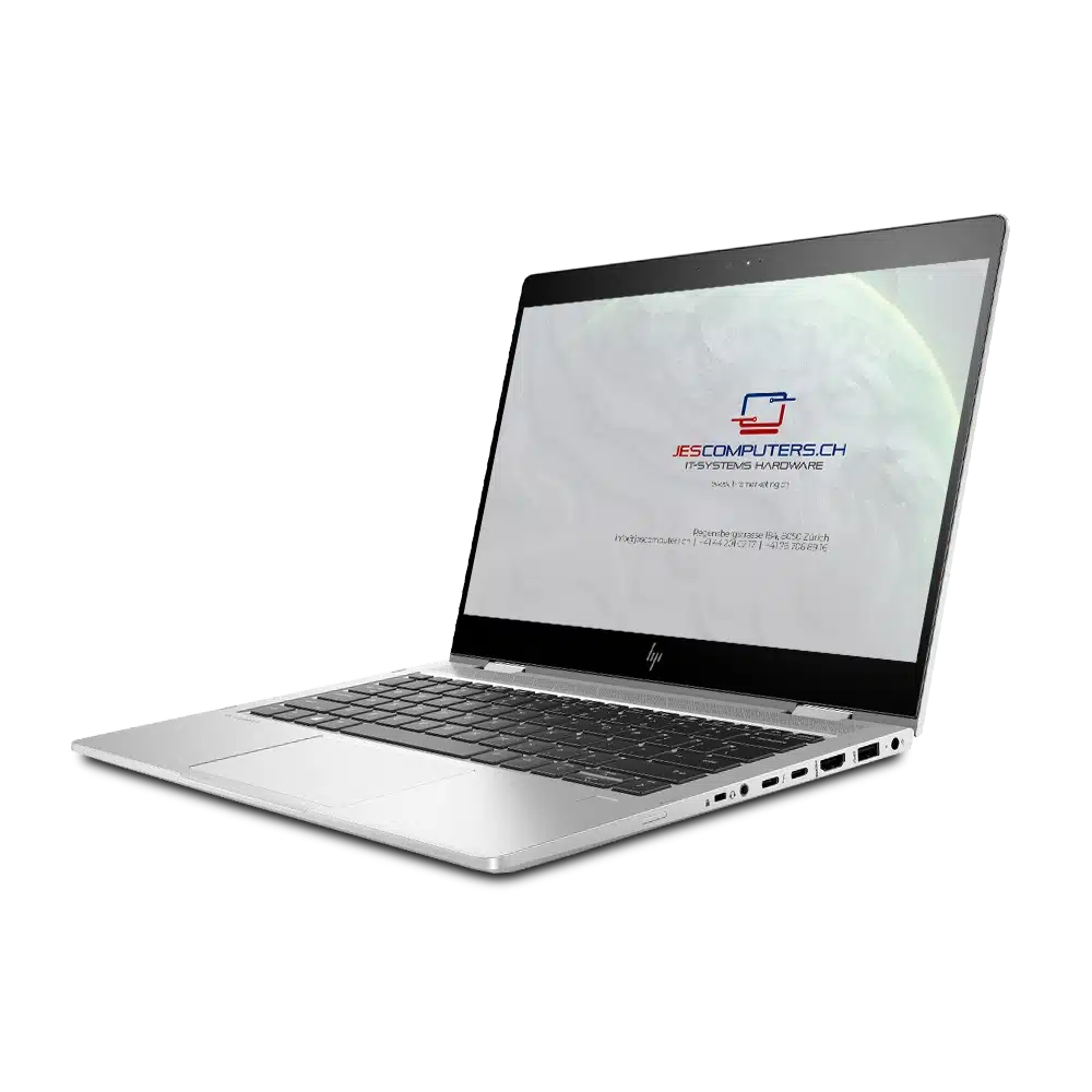 HP X360 830 G6 Core i5-8265U 16 GB RAM 256 SSD TOUCHSCREEN