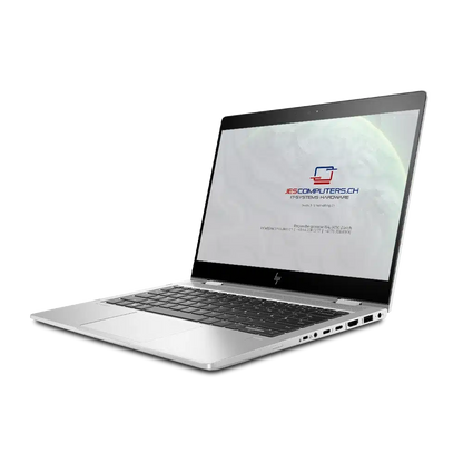 HP X360 830 G6 Core i5-8265U 16 GB RAM 256 SSD TOUCHSCREEN