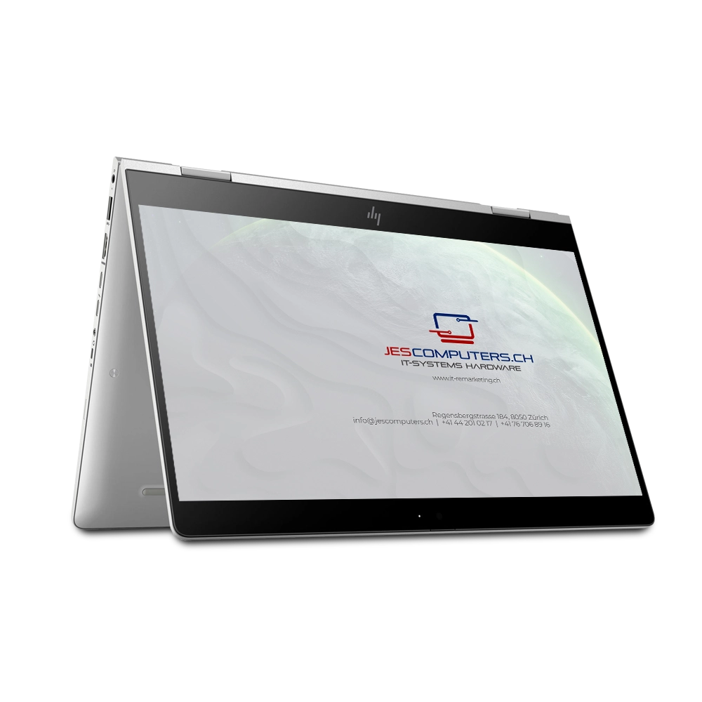 HP X360 830 G6 Core i5-8265U 16 GB RAM 256 SSD TOUCHSCREEN