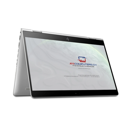 HP X360 830 G6 Core i5-8265U 16 GB RAM 256 SSD TOUCHSCREEN