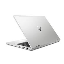 HP X360 830 G6 Core i5-8265U 16 GB RAM 256 SSD TOUCHSCREEN