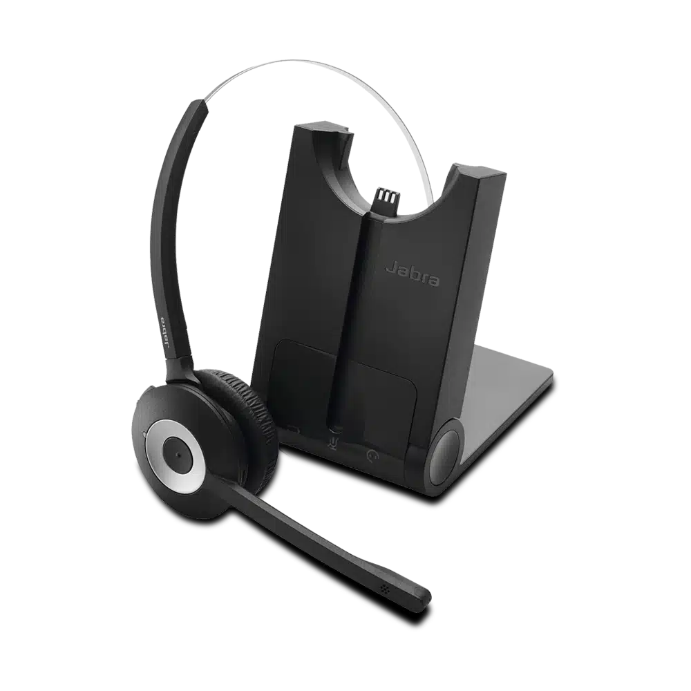 Jabra Pro 930 inkl Dock