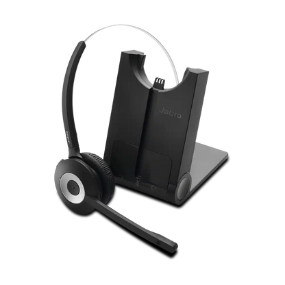 Jabra Pro 930 inkl Dock