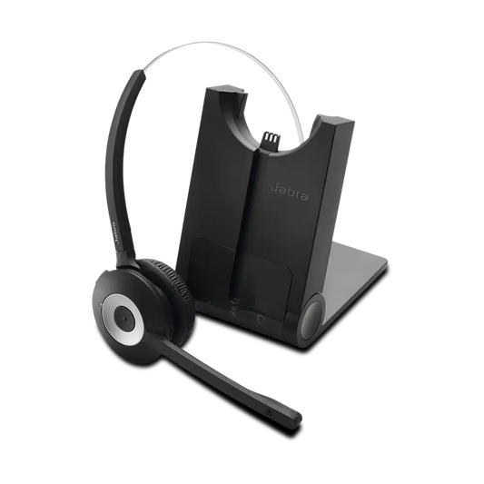 Jabra Pro 930 inkl Dock