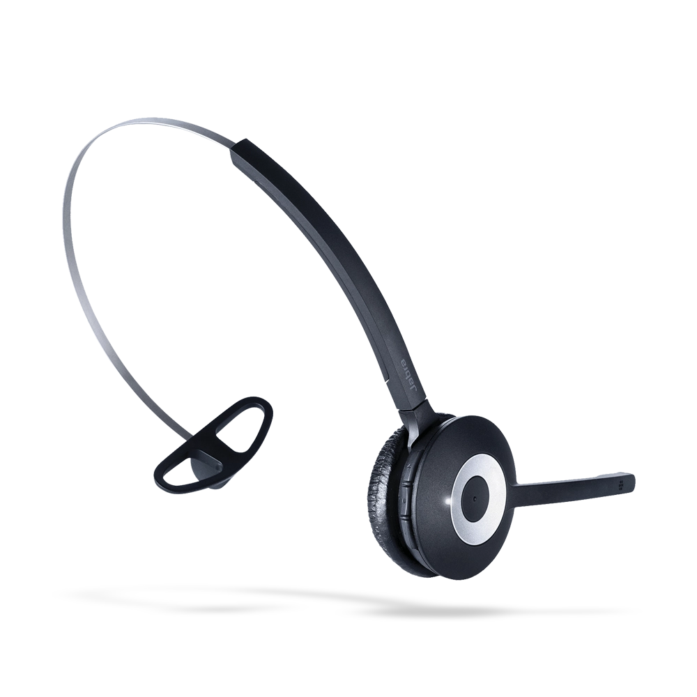 Jabra Pro 930 inkl Dock