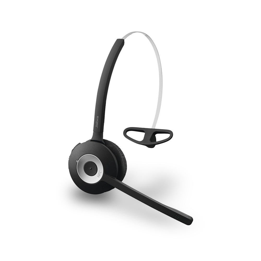 Jabra Pro 935 OVP