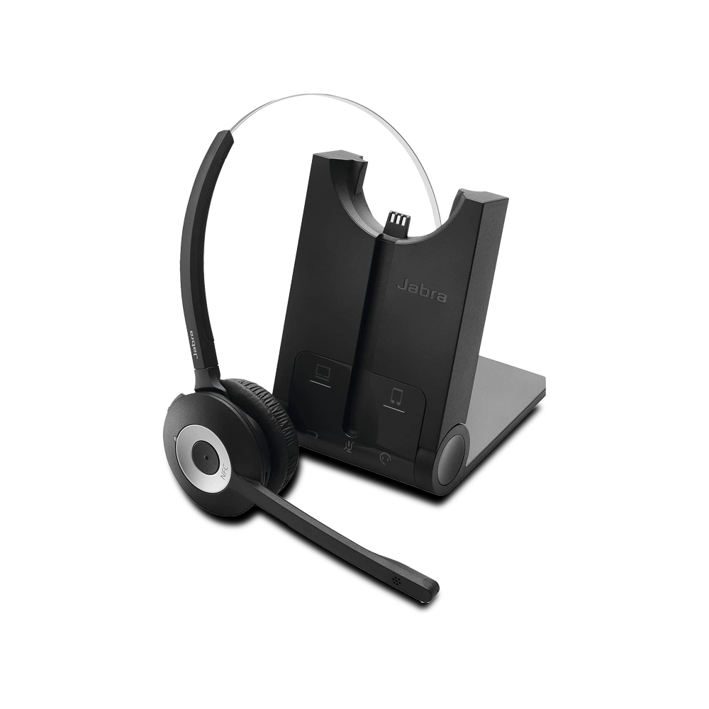 Jabra Pro 935 OVP
