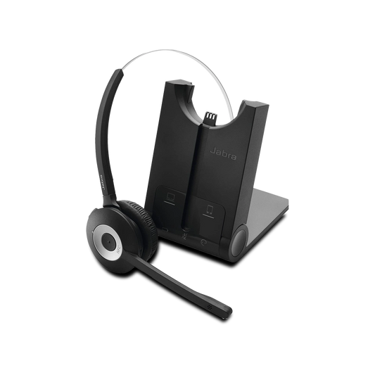 Jabra Pro 935 OVP