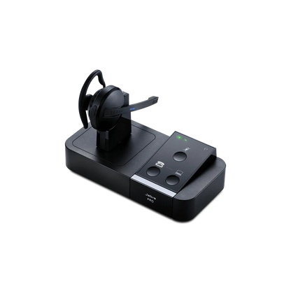 Jabra Pro 9450 OVP