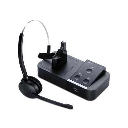 Jabra Pro 9450 OVP