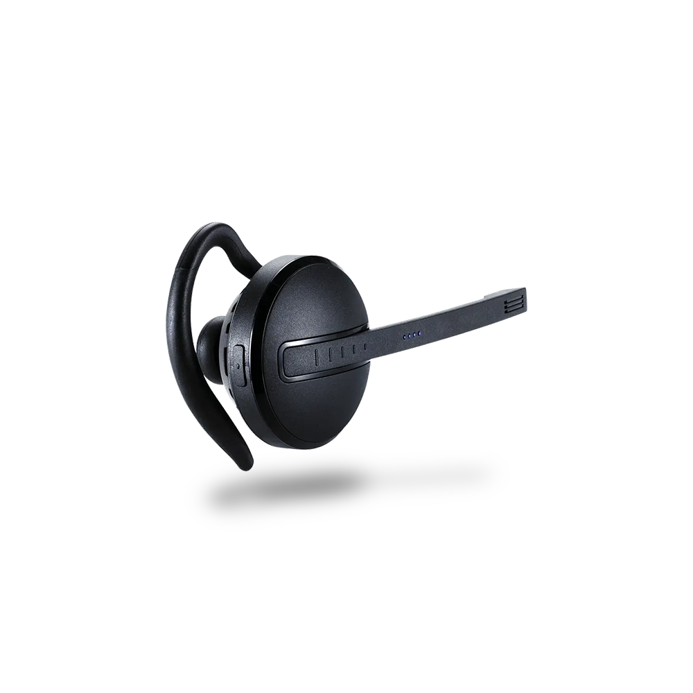 Jabra Pro 9450 OVP
